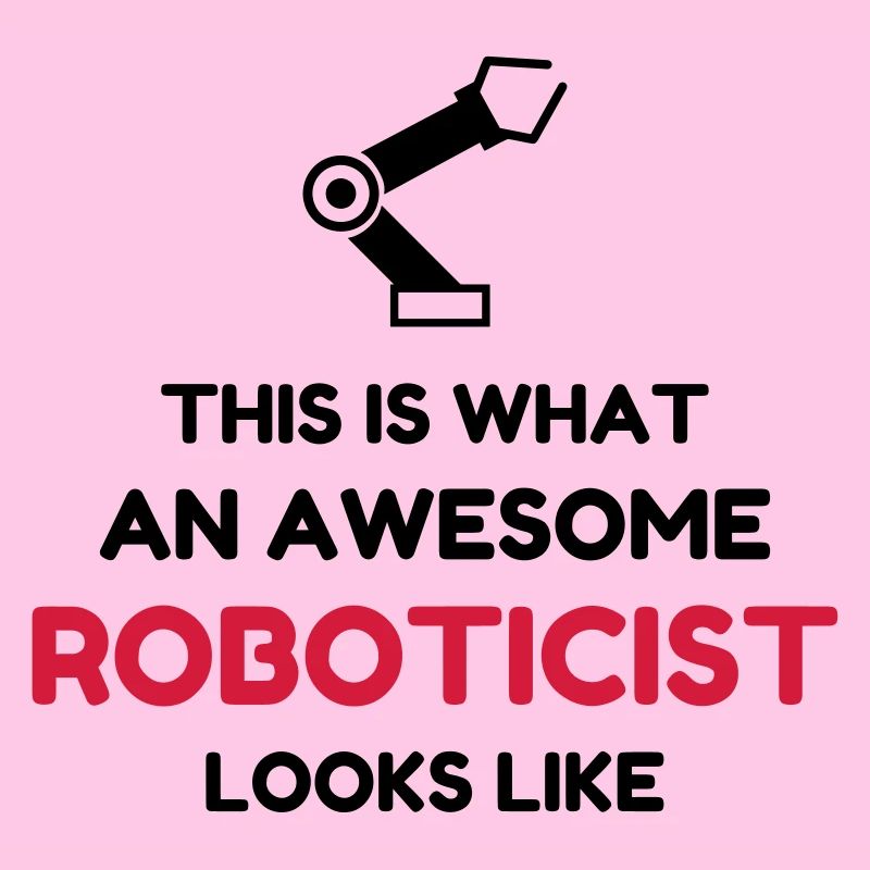 Robotik / Roboter / Robot / Robotics