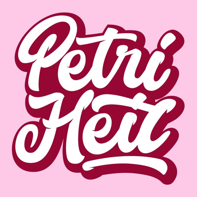 Petri Heil