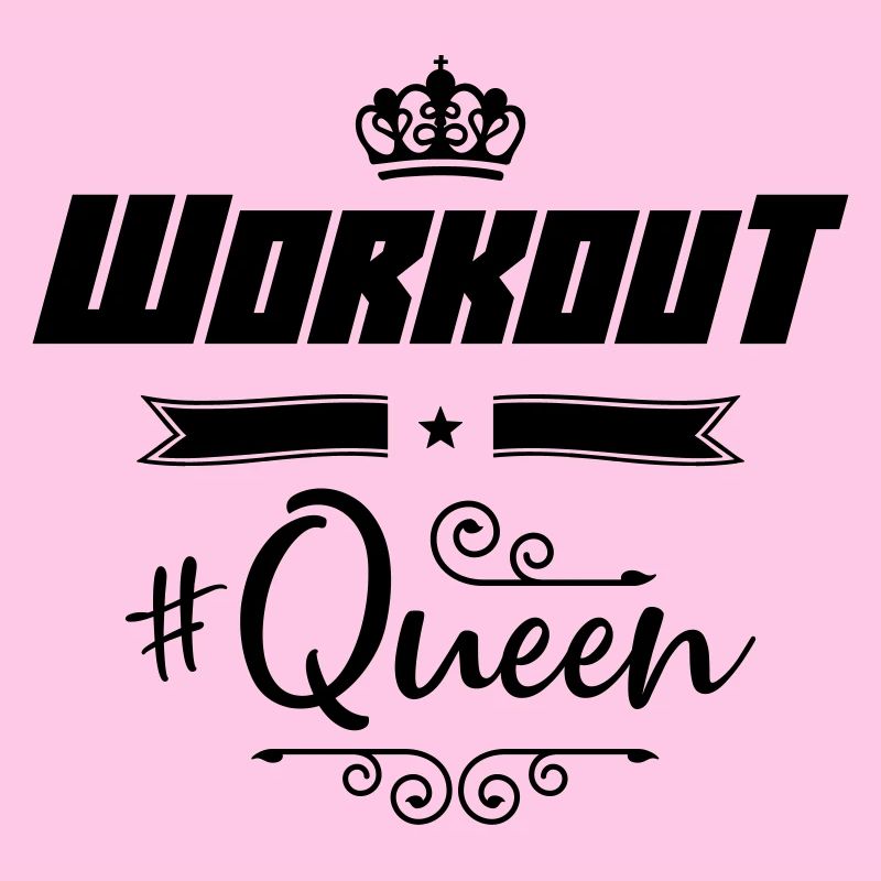 workout queen