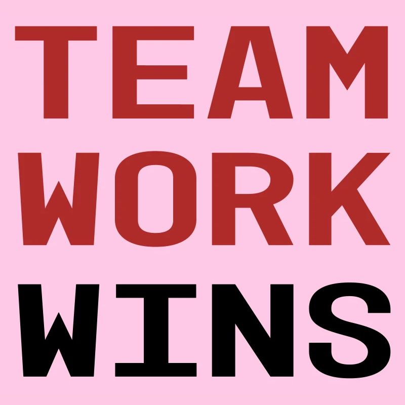 Teamwork