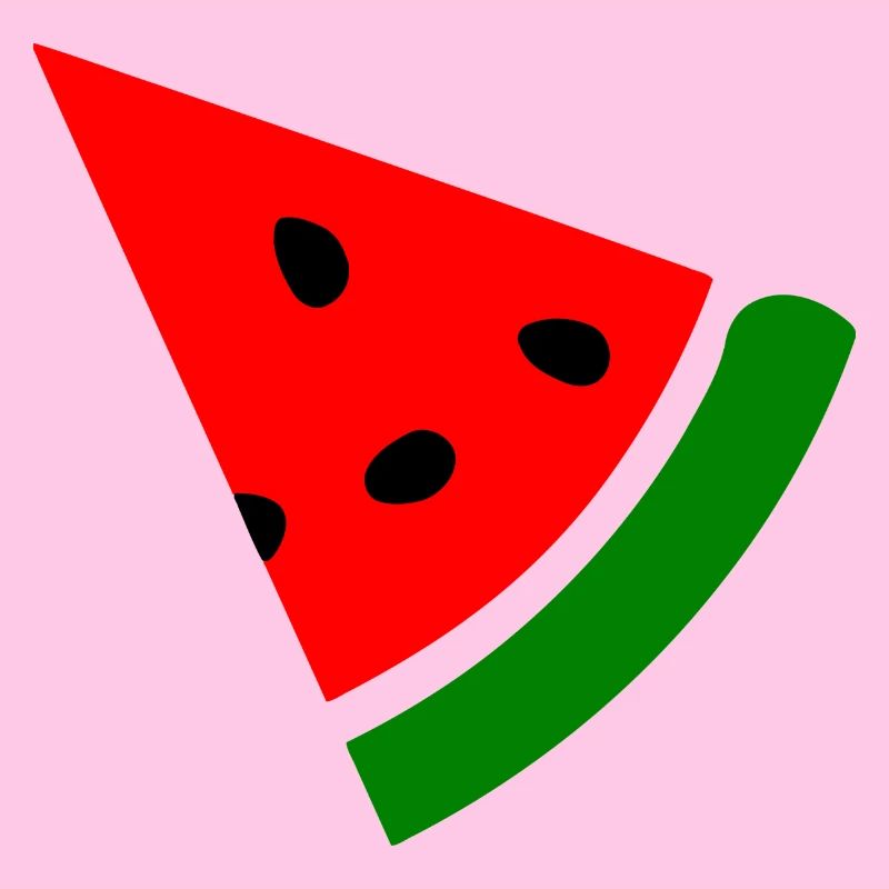 Wassermelone Melone