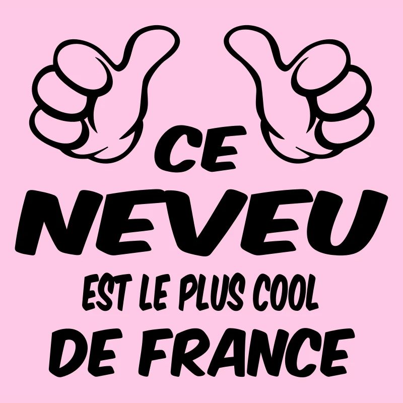 MEILLEUR NEVEU