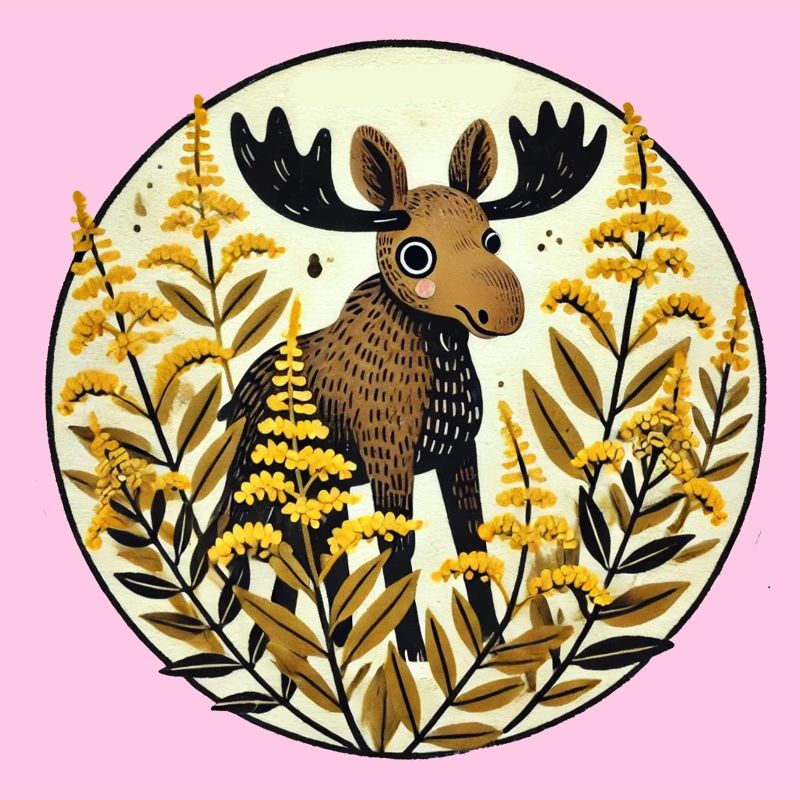 Moose
