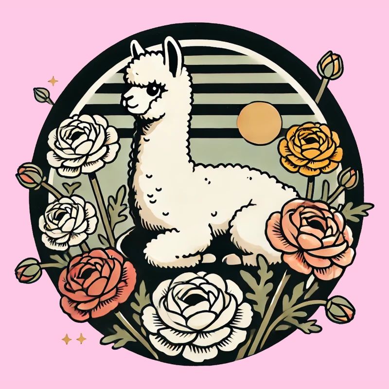 Alpacas