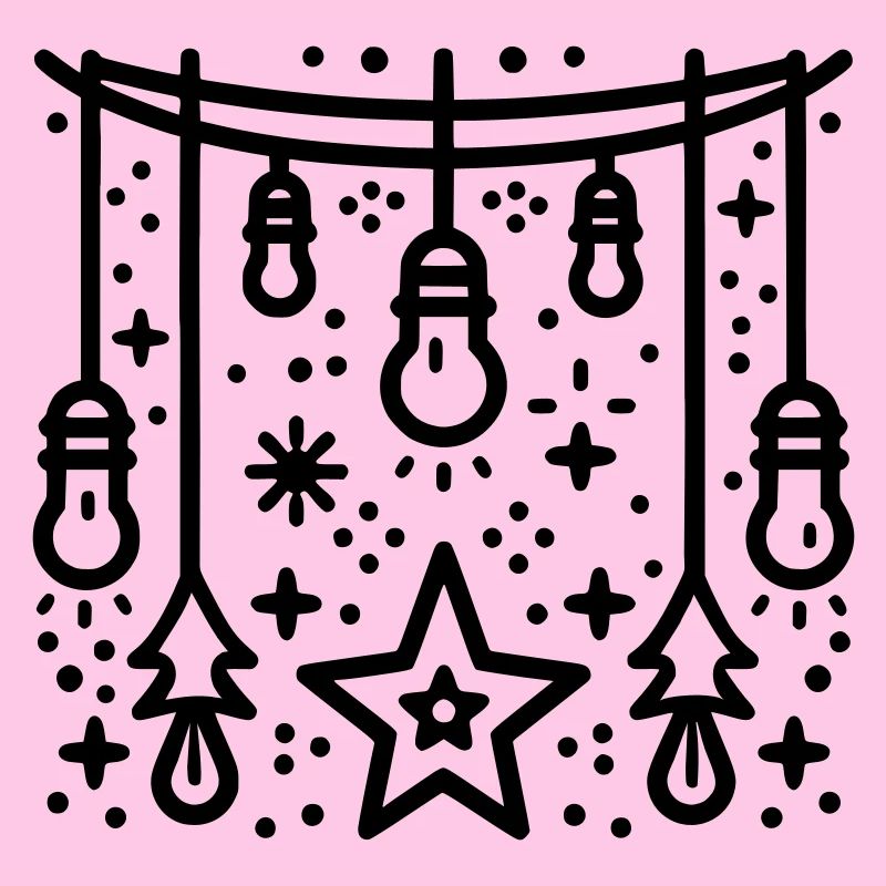 Lichterkette