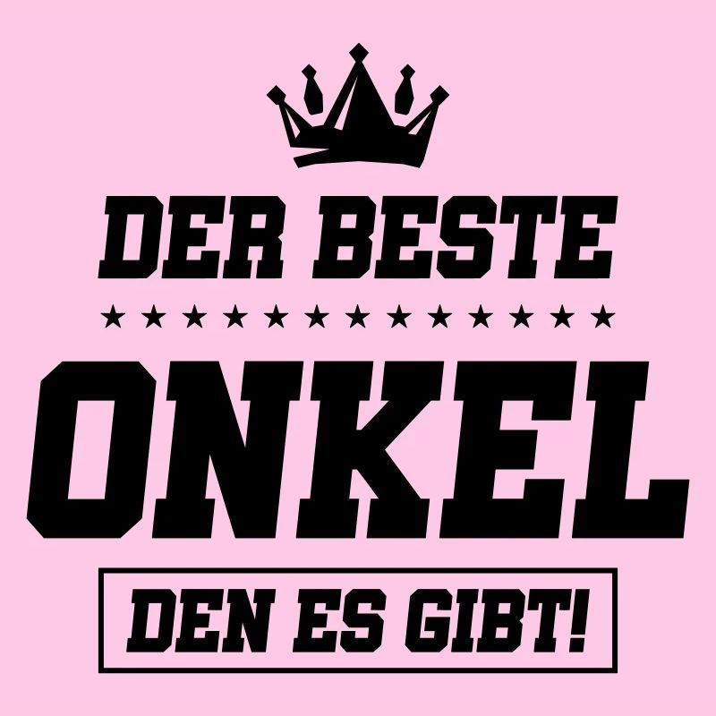 der beste onkel