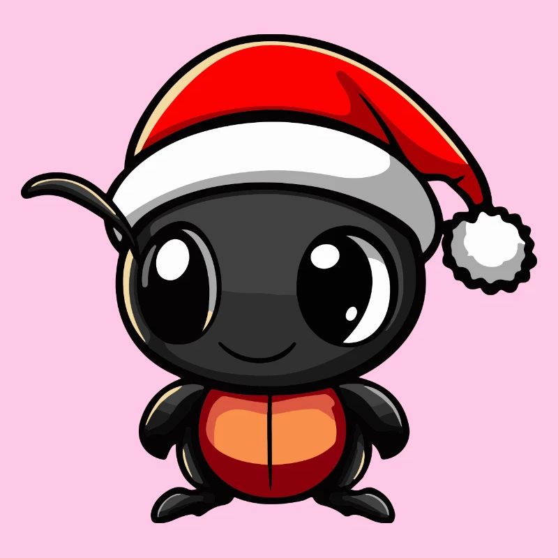 Fourmi Noël