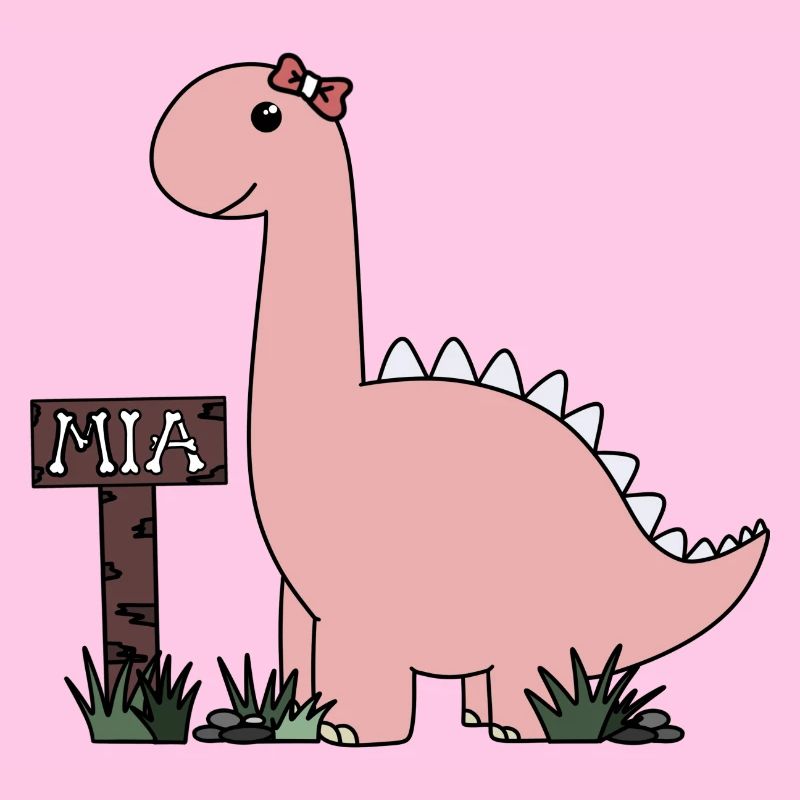 Dino Mia