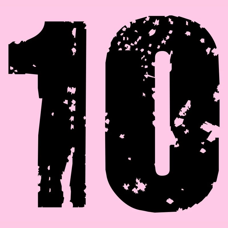 10