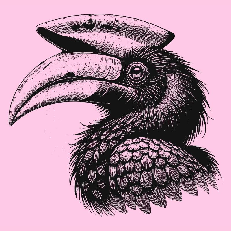 Hornbills