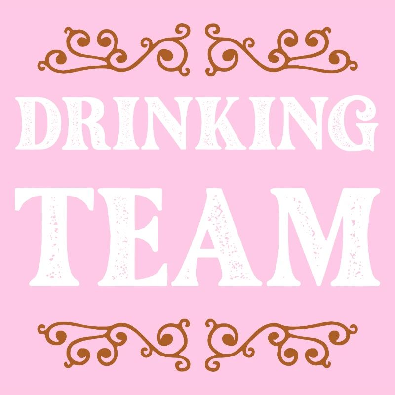 Drinking Crew