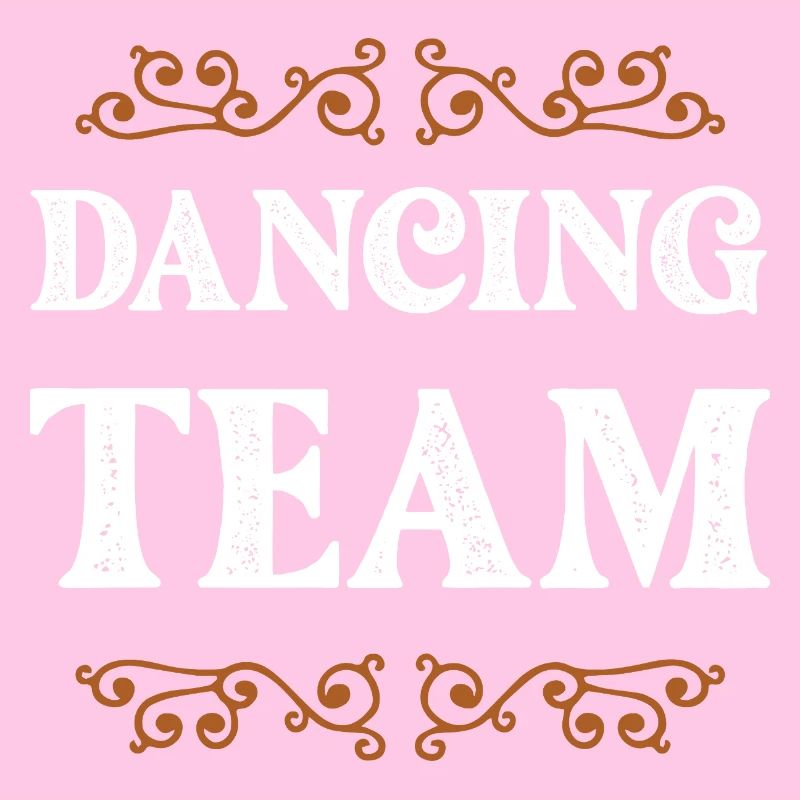 Équipe de danse