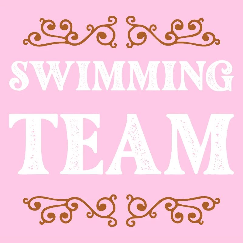 Équipe de natation
