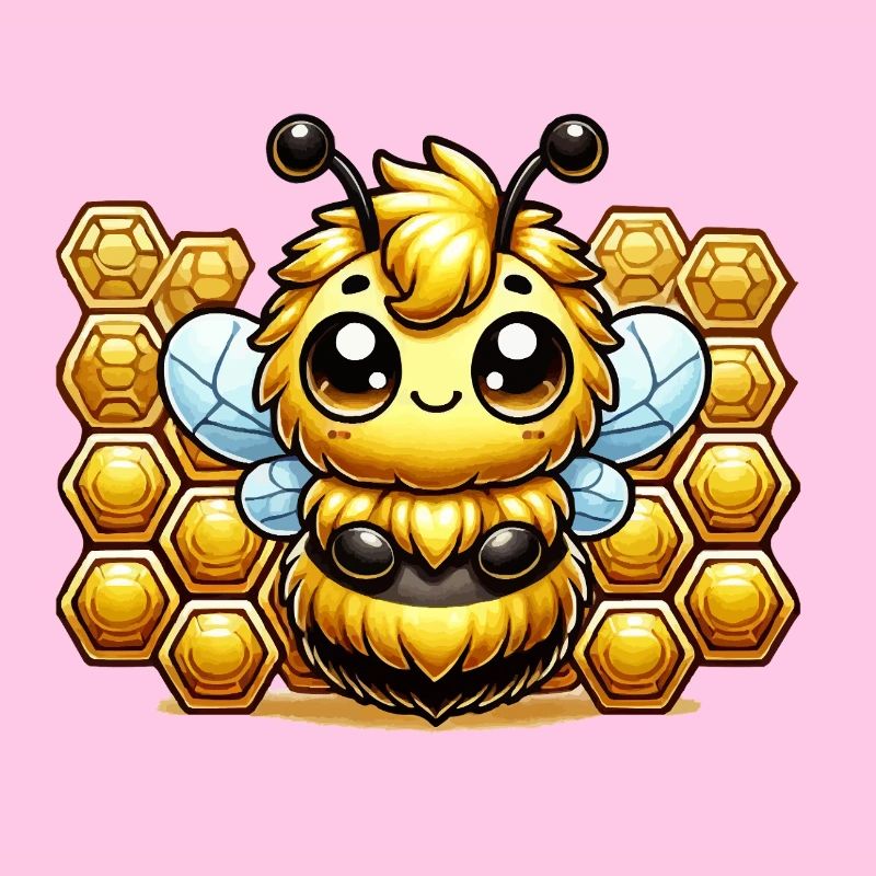 Hummel Comic Nid d’abeille