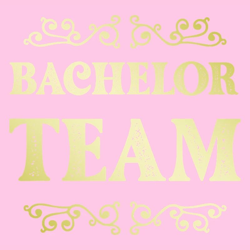 Bachelor Team