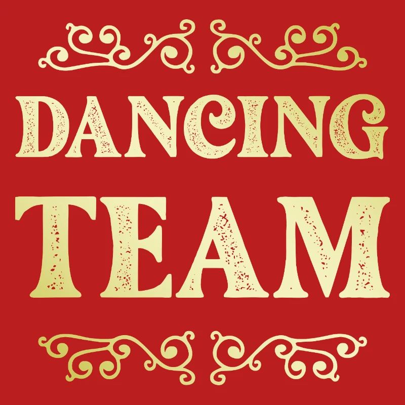Dancing Team