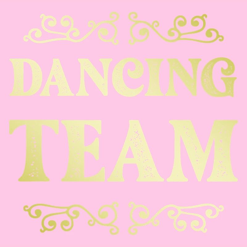 Équipe de danse