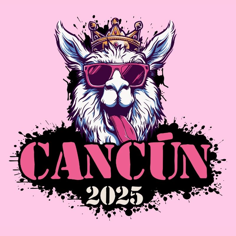 Cancun 2025 Alpaka