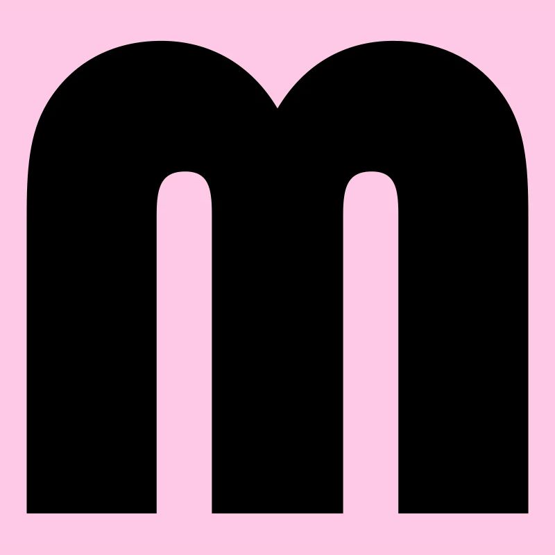 Capital M