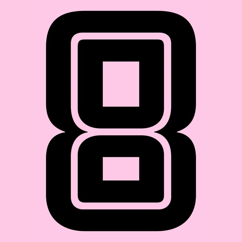 8