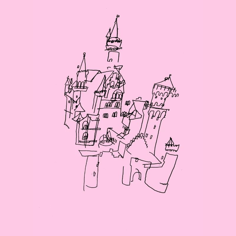 Château de Neuschwanstein