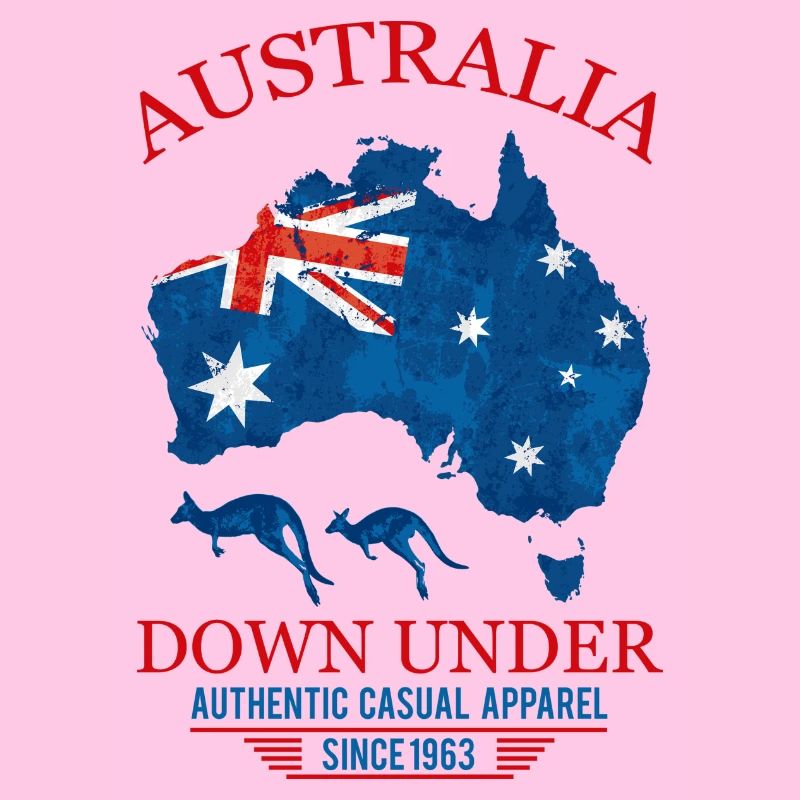 AUSTRALIA - DOWN UNDER 2