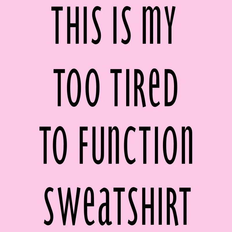my sweatshirt 2