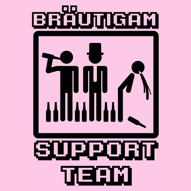Bräutigam Support Team