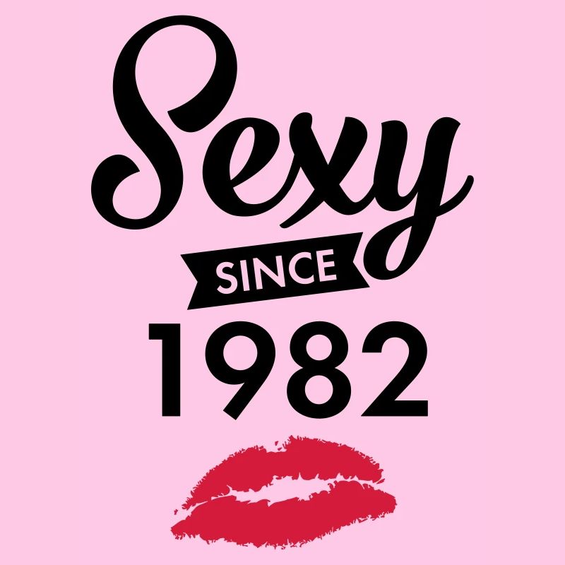 Sexy Since 1982