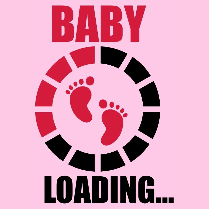 Baby loading