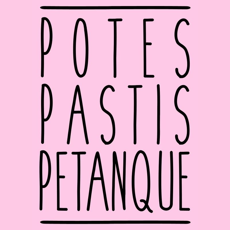 Pétanque