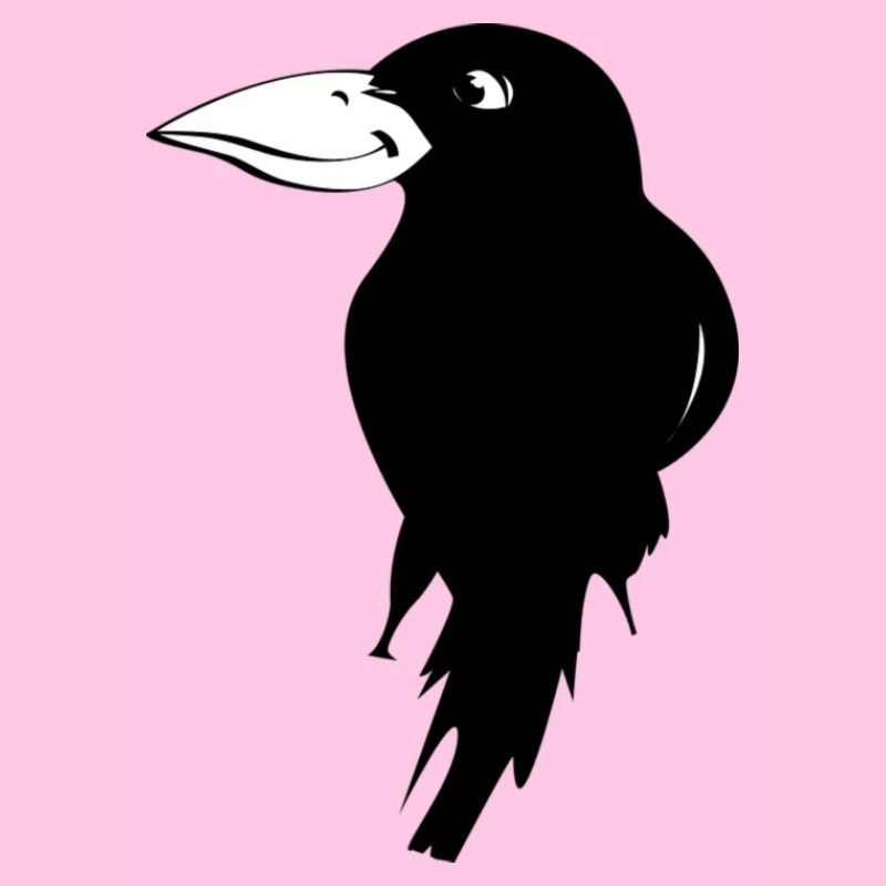 corbeau