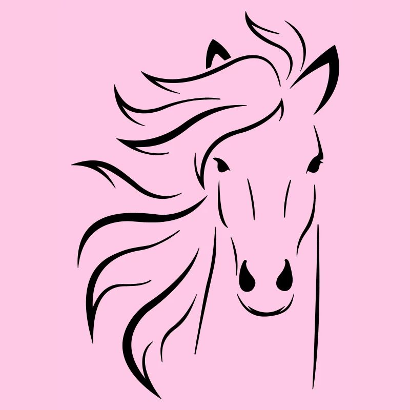Pferd