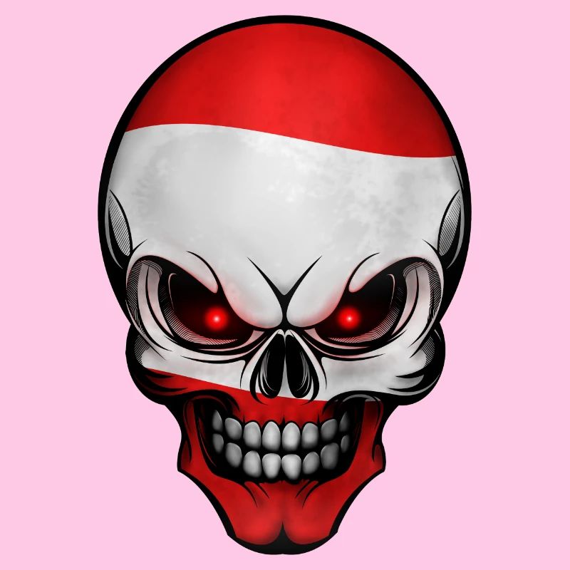 Skull Austria