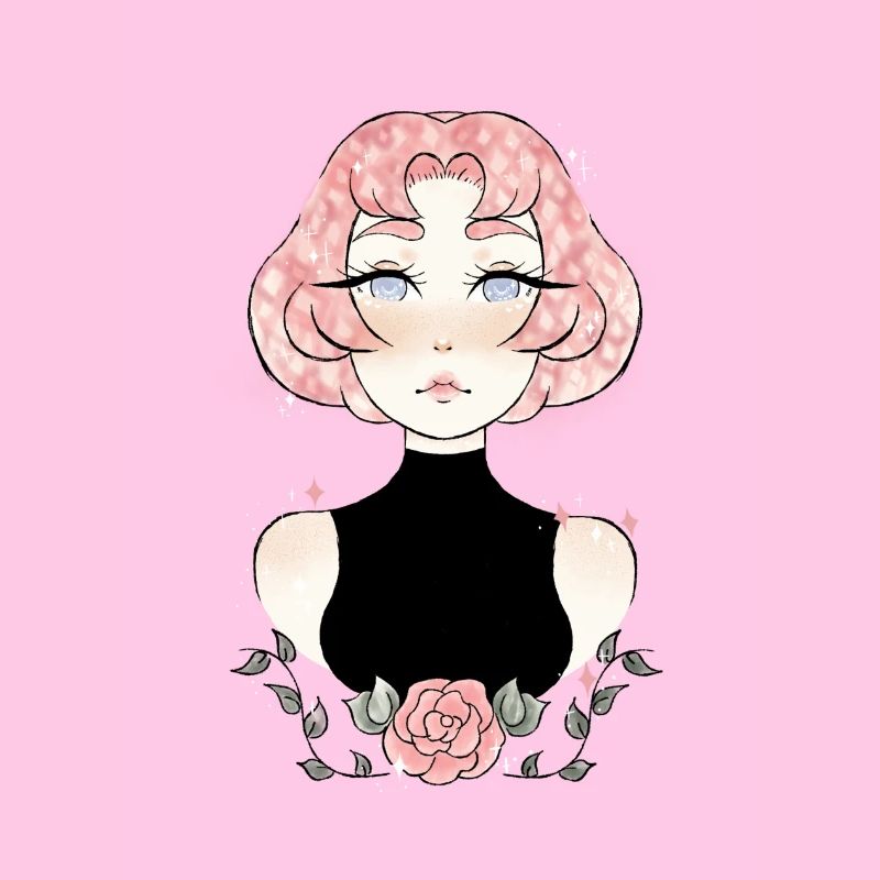 Pearlfect, Steven Universe