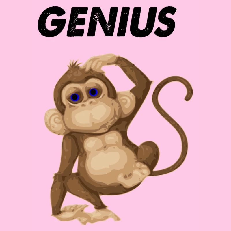 Genius