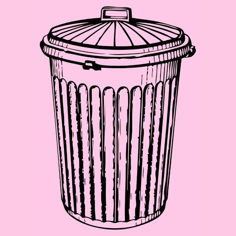 Mülleimer