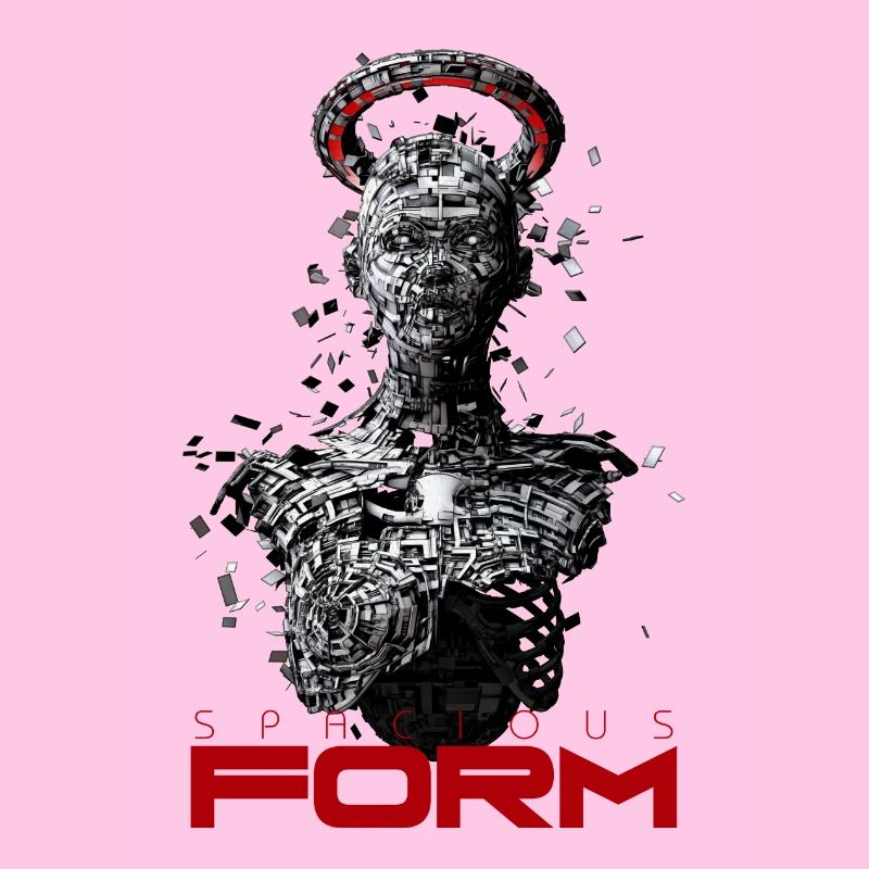 Spacious Form DMSS