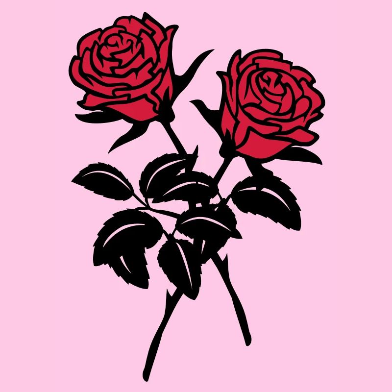 roses