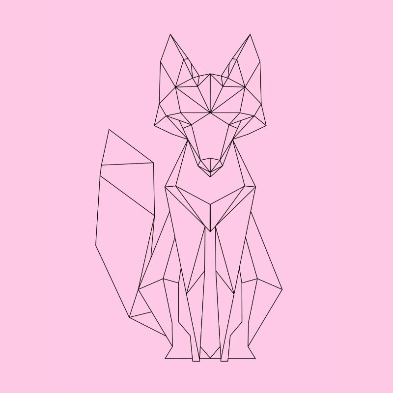Fuchs Polygon Design