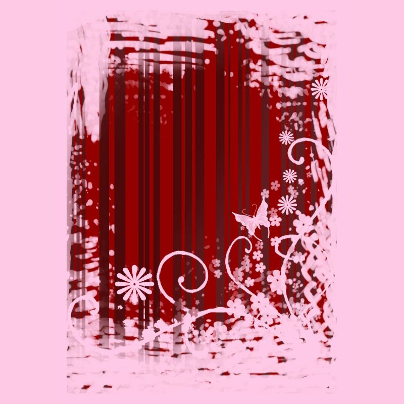 hintergrund rotes_muster