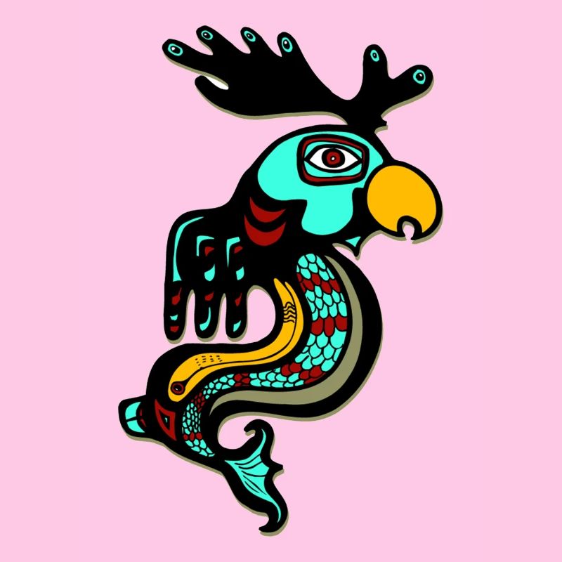 Tribal