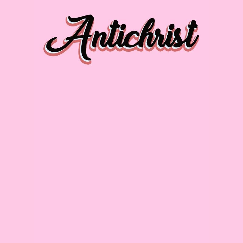 Antichrist