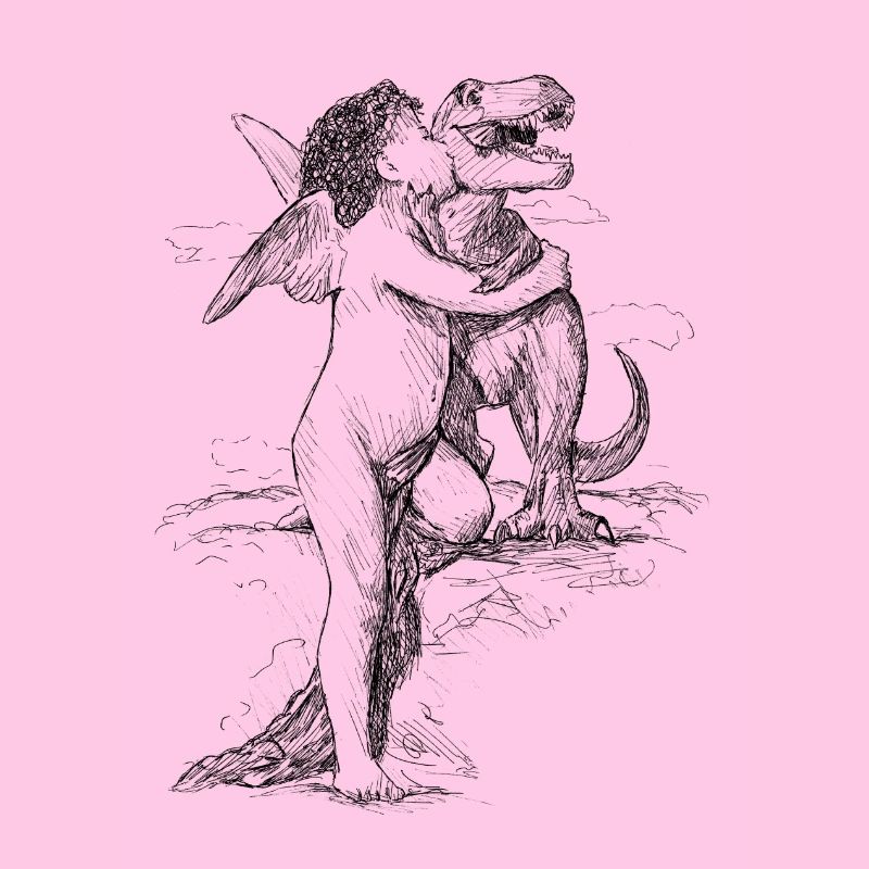 Dinolove