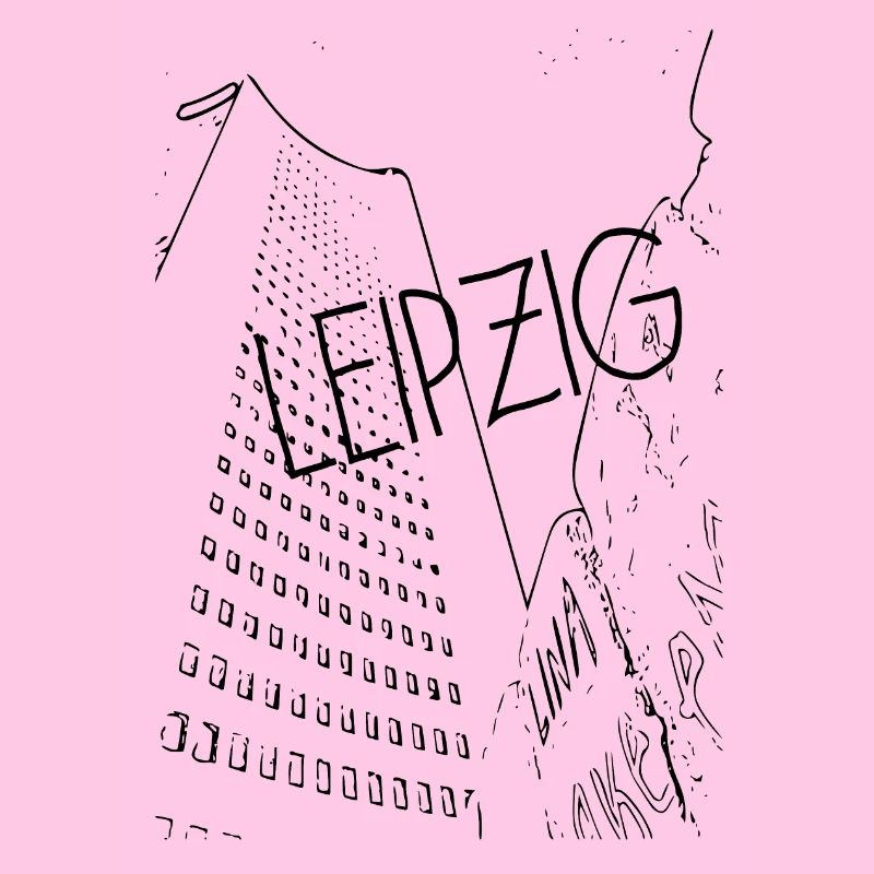 Centre de Leipzig