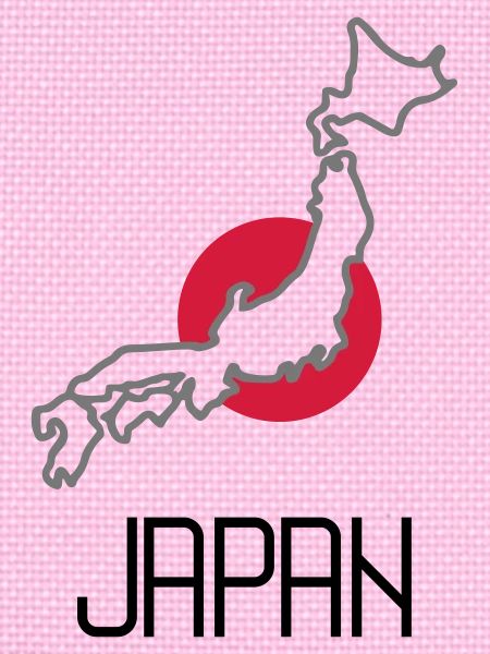 japan