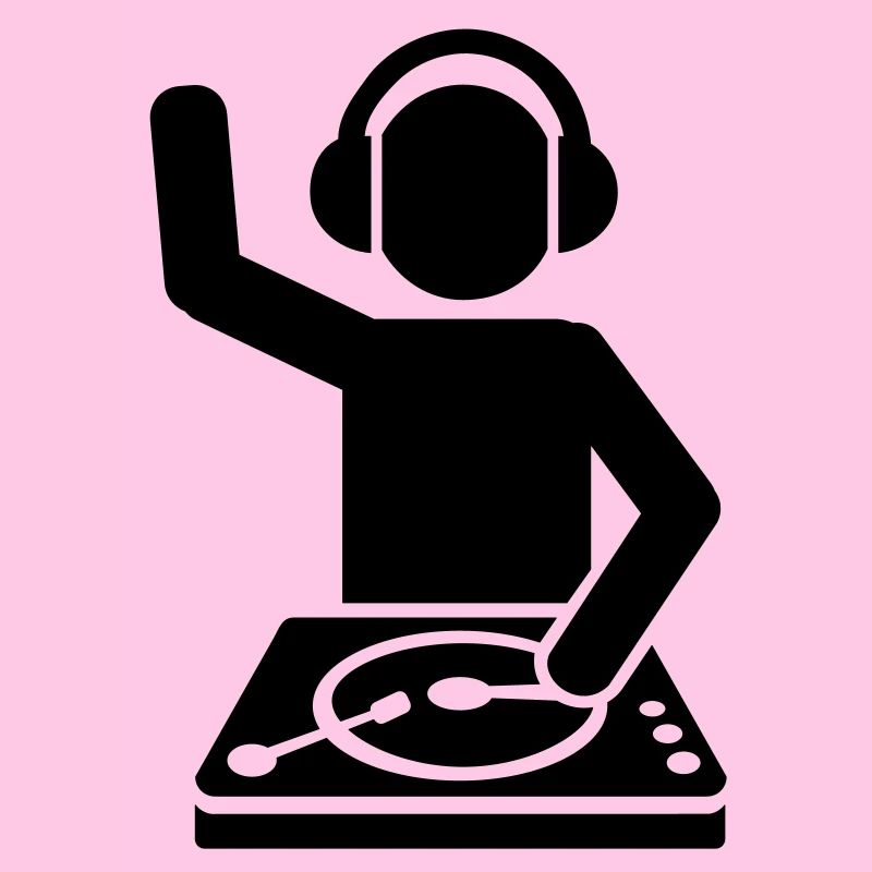 DJ Turntables