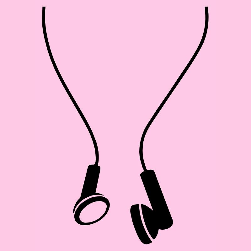 écouteurs de musique
