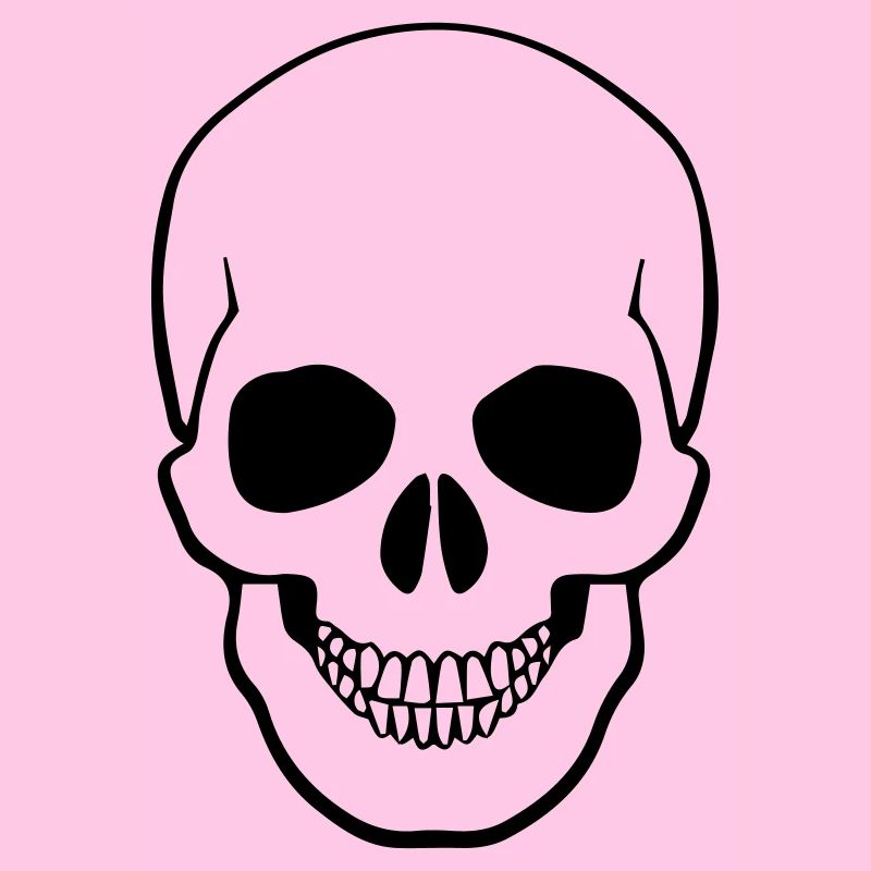 skull