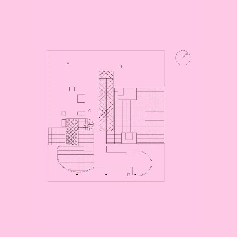 ARCHITECTURE Plan